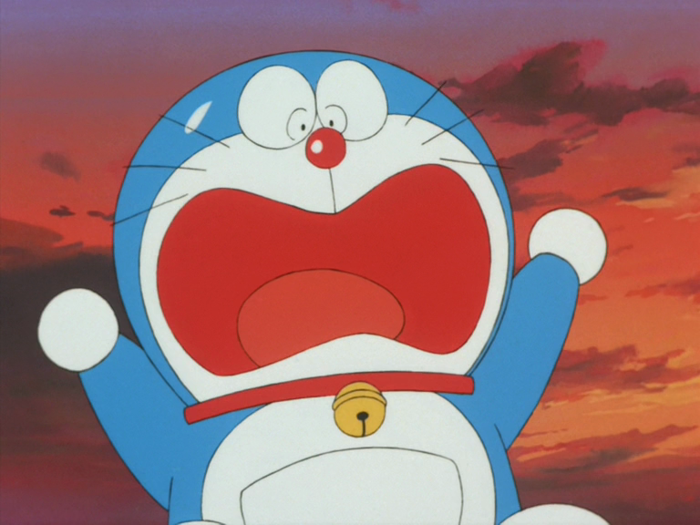 doraemon